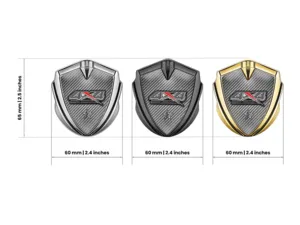 Insignia Abovedada Edición Limitada